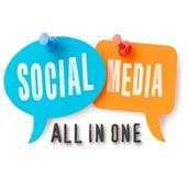 Social Media - All In One 1.0