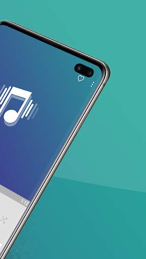Vibo Music player - Audio Player & MP3 Player screenshot 7