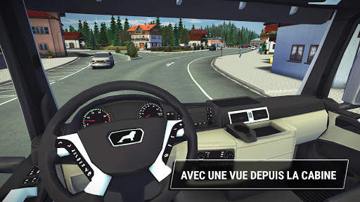 Construction Simulator 3 Lite screenshot 2