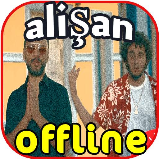 Alişan & Furkan Özsan - Yağmurlar OFFLINE 1.0