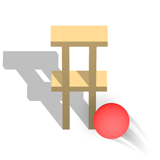 Hit The Stick! 3D icon