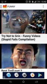 Hot Video | Funny Clip Beatvn screenshot 5