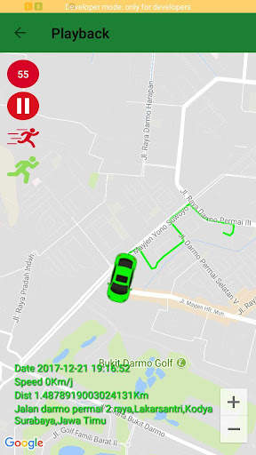 AmmarTracker screenshot 8