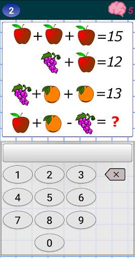Riddles in pictures screenshot 2