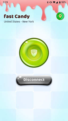 FastCandy - Private & Fast screenshot 3