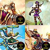 Game League of Legend 3.1.5z