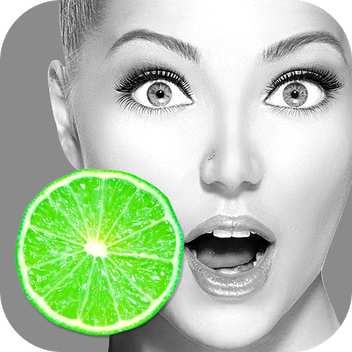 Color Splash Effect Photo Edit icon