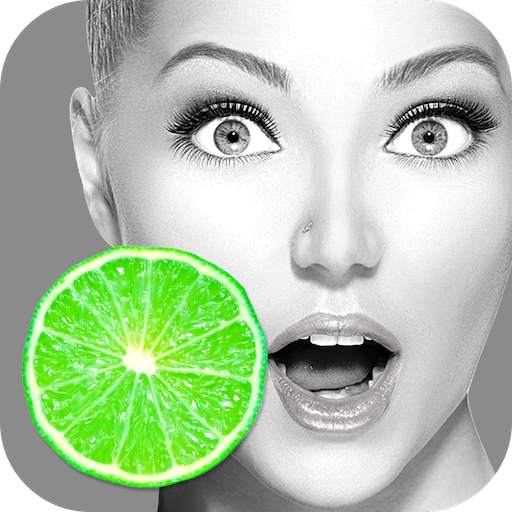 Color Splash Effect Photo Edit 1.0.7