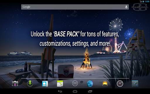 My Beach HD Free screenshot 18