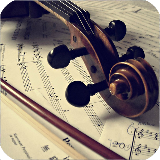 Violin Classics icon