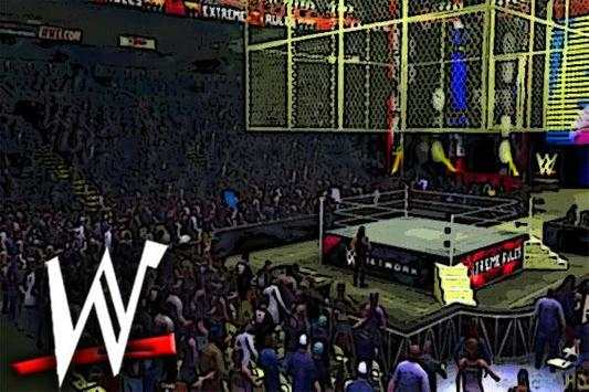 New WWE Smackdown 2K17 Guia screenshot 2