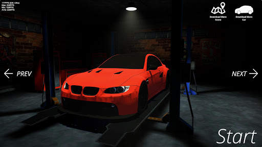 Şahin Drift v2 3D screenshot 2