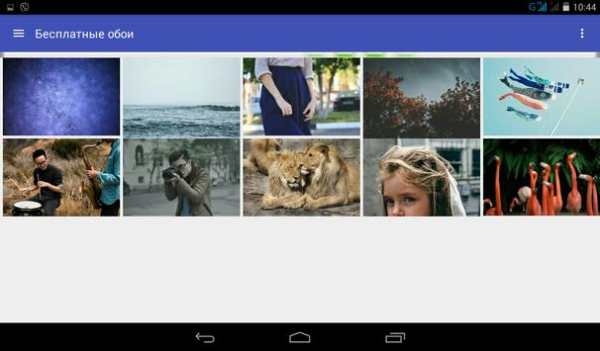 Картинки, обои на рабочий стол screenshot 5