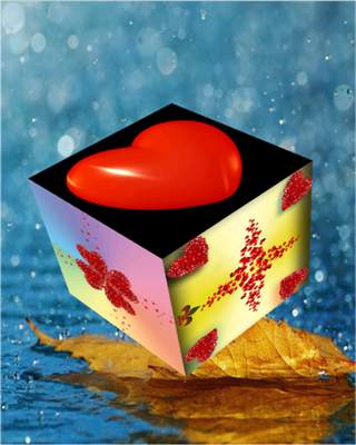 3D Gallery Live Wallpaper App, Live Gallery screenshot 3