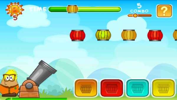 Pou Alien screenshot 3