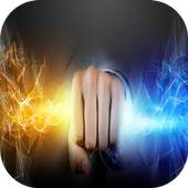 Super Powers Fx 1.0