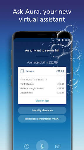 Mobile Account Manager – My O2 screenshot 6