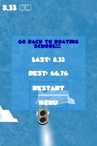 Tiny Tanic Lite - FREE screenshot 3