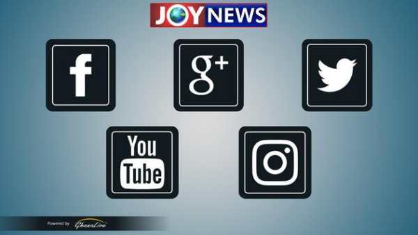 Joy News screenshot 6