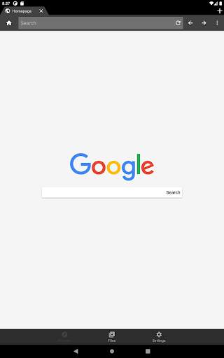 Bolt - Browser & Media Player screenshot 15