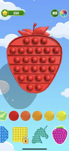 Popit Shop screenshot 6