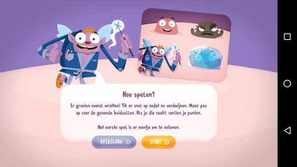 Pixie screenshot 2