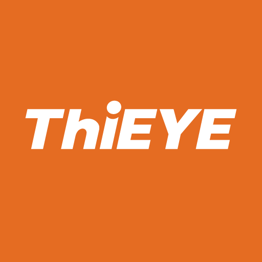 ikon ThiEYE App