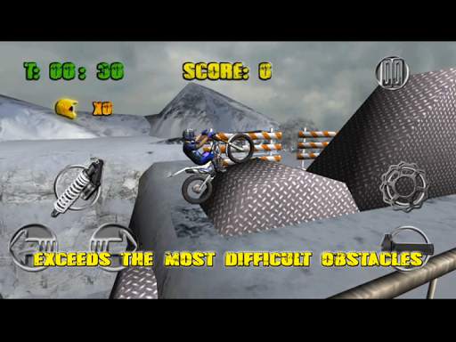 Trial Racing 3 screenshot 3