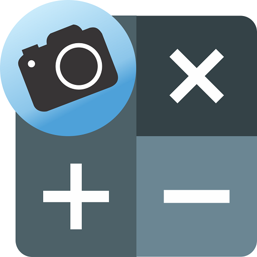 Cam Calculator icon