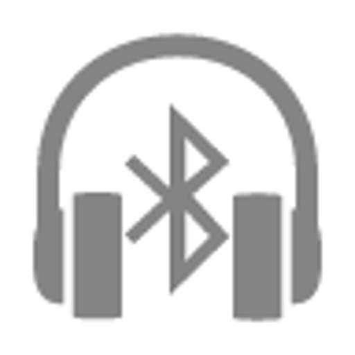 Bluetooth by Audio (Battery) 1.2