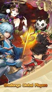 Monkey King-Demon Invasion screenshot 15