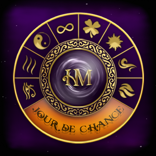 Horoscope Machine - Horoscope rapide &amp; chance icon