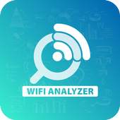 WiFi Analyzer - Wi-Fi network performance 1.9.14