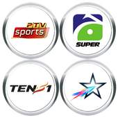 Sports Live TV 1.0