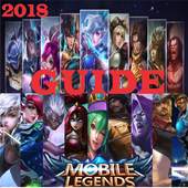 New Guide Mobile Legends 2018 1.0
