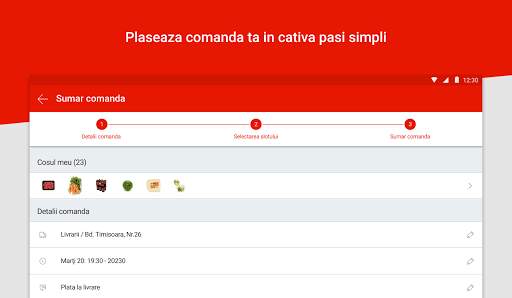 Mega Image screenshot 9