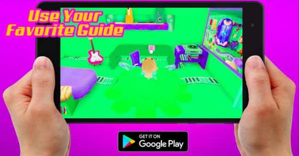 Guide Fairies & Mermaids Winx High School Roblox screenshot 2