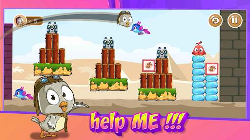 Angry Berry screenshot 3