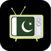 SAT Pakistan TV Online Channel logo