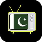 SAT Pakistan TV Online Channel 1.1