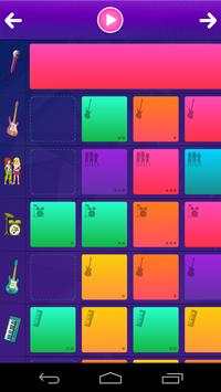 LEGO® Friends Music Maker screenshot 2