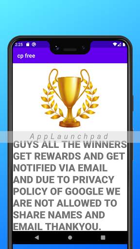Get Free UC : Free UC and Royal Pass Season 19 screenshot 5