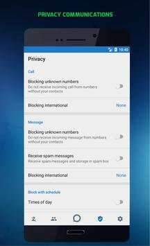 Messenger screenshot 2