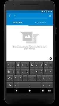 Urdu Keyboard (اردو کی بورڈ) 5 تصوير الشاشة