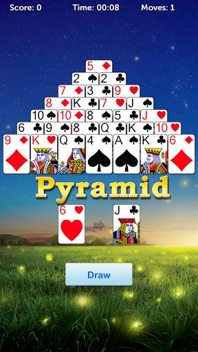 Solitaire Collection Pro screenshot 4