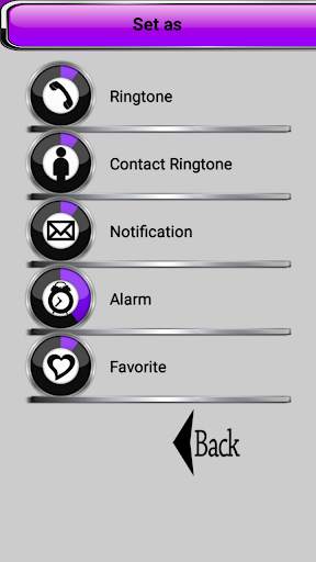 Disco Music Ringtones screenshot 5