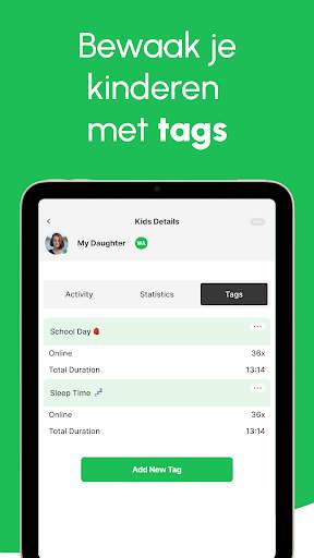When: WA Family Online Tracker screenshot 13