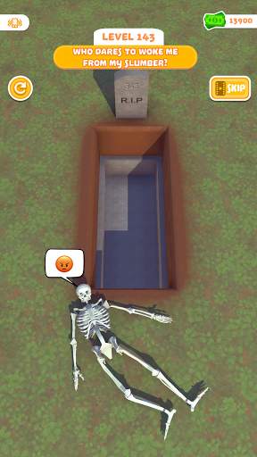 Sleep Well!! screenshot 2