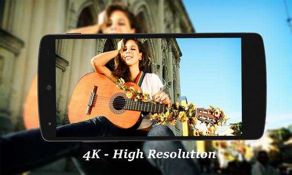 HD Camera Pro screenshot 2