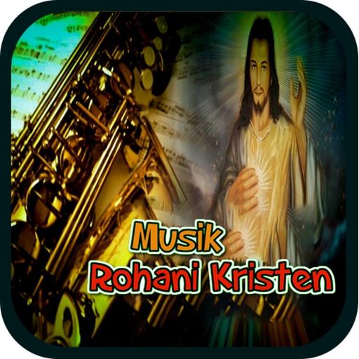Musik Rohani Kristen icon